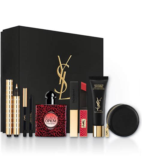 ysl weste|ysl beauty official site.